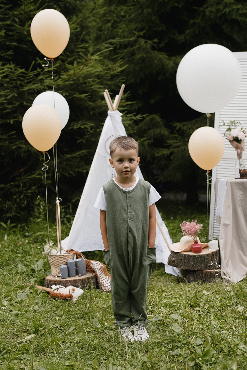 Бохо. Семейный и свадебный фотограф в Нижнем Новгороде