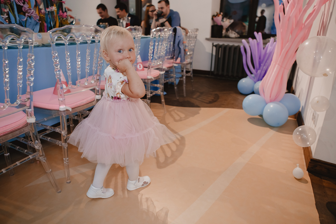 Анюта. Семейный и свадебный фотограф в Нижнем Новгороде