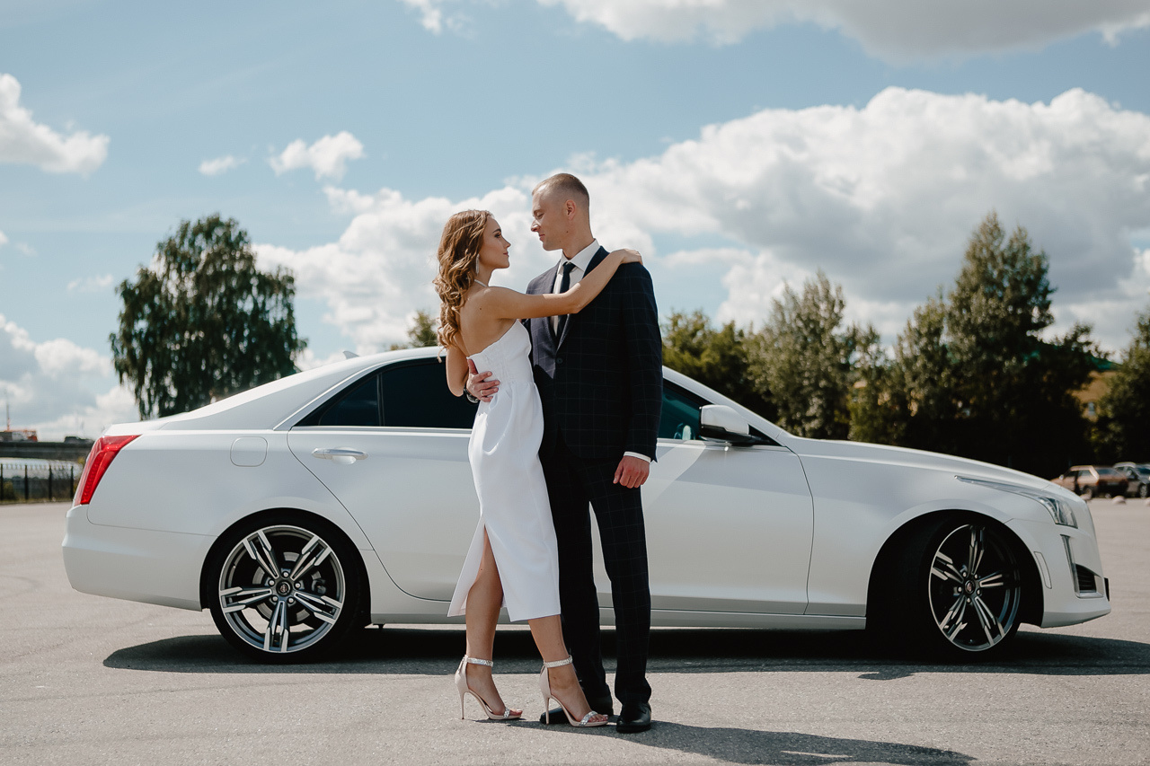 Коля и Света. Семейный и свадебный фотограф в Нижнем Новгороде