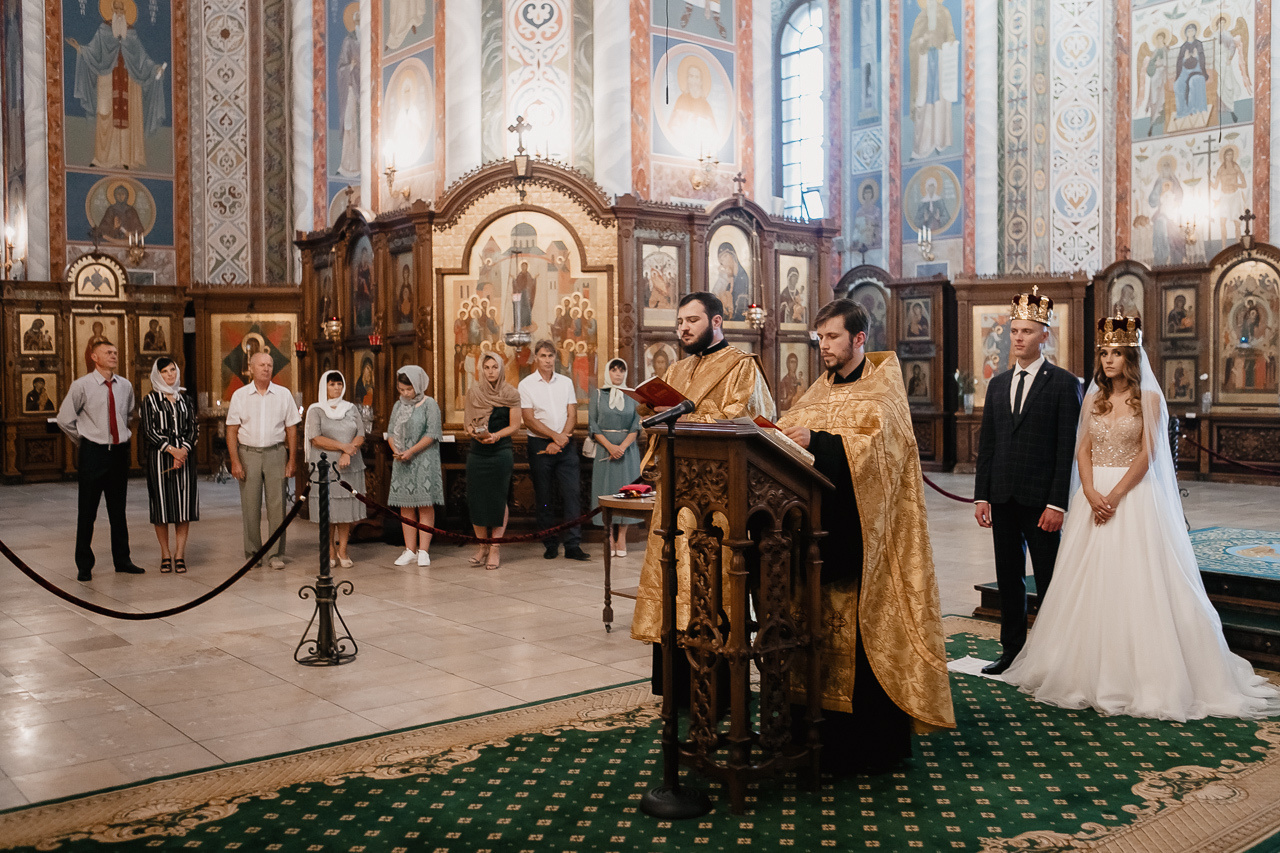 Коля и Света. Семейный и свадебный фотограф в Нижнем Новгороде