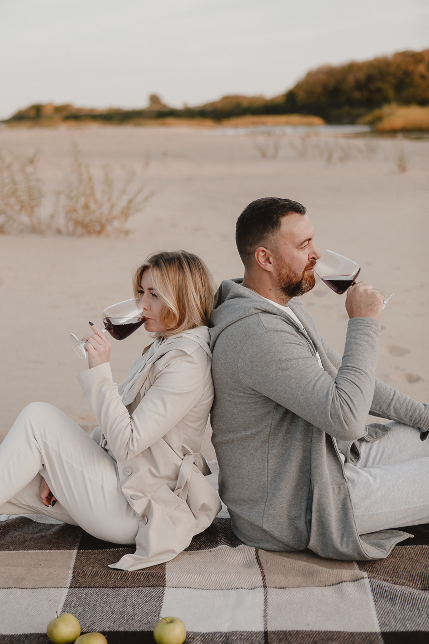 Женя и Света. Семейный и свадебный фотограф в Нижнем Новгороде