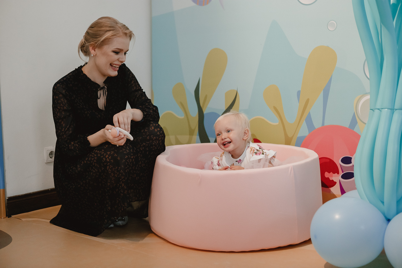 Анюта. Семейный и свадебный фотограф в Нижнем Новгороде