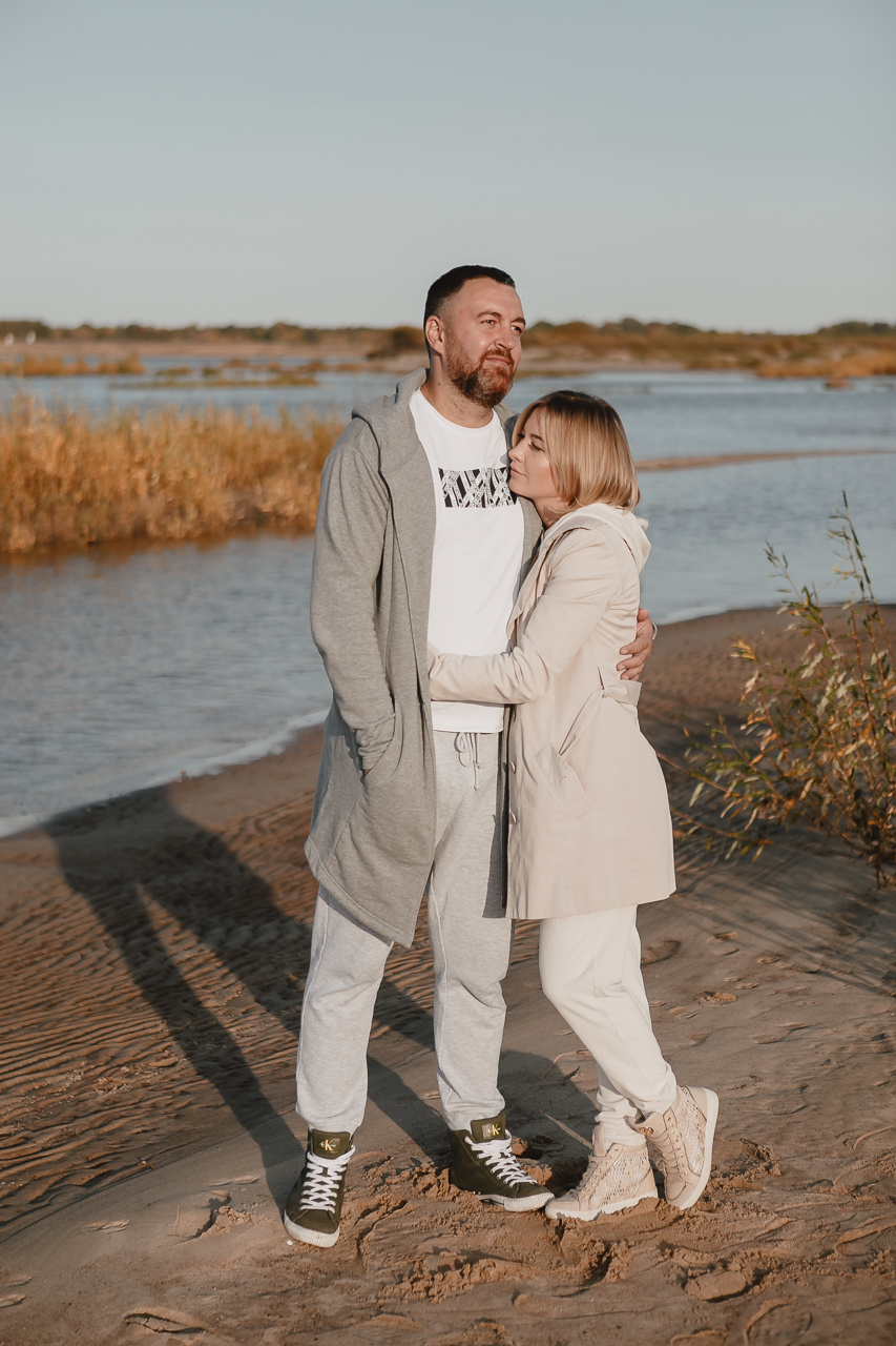 Женя и Света. Семейный и свадебный фотограф в Нижнем Новгороде