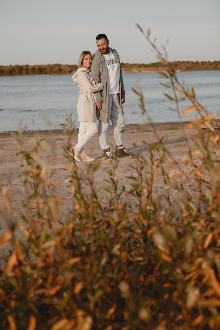 Женя и Света. Семейный и свадебный фотограф в Нижнем Новгороде