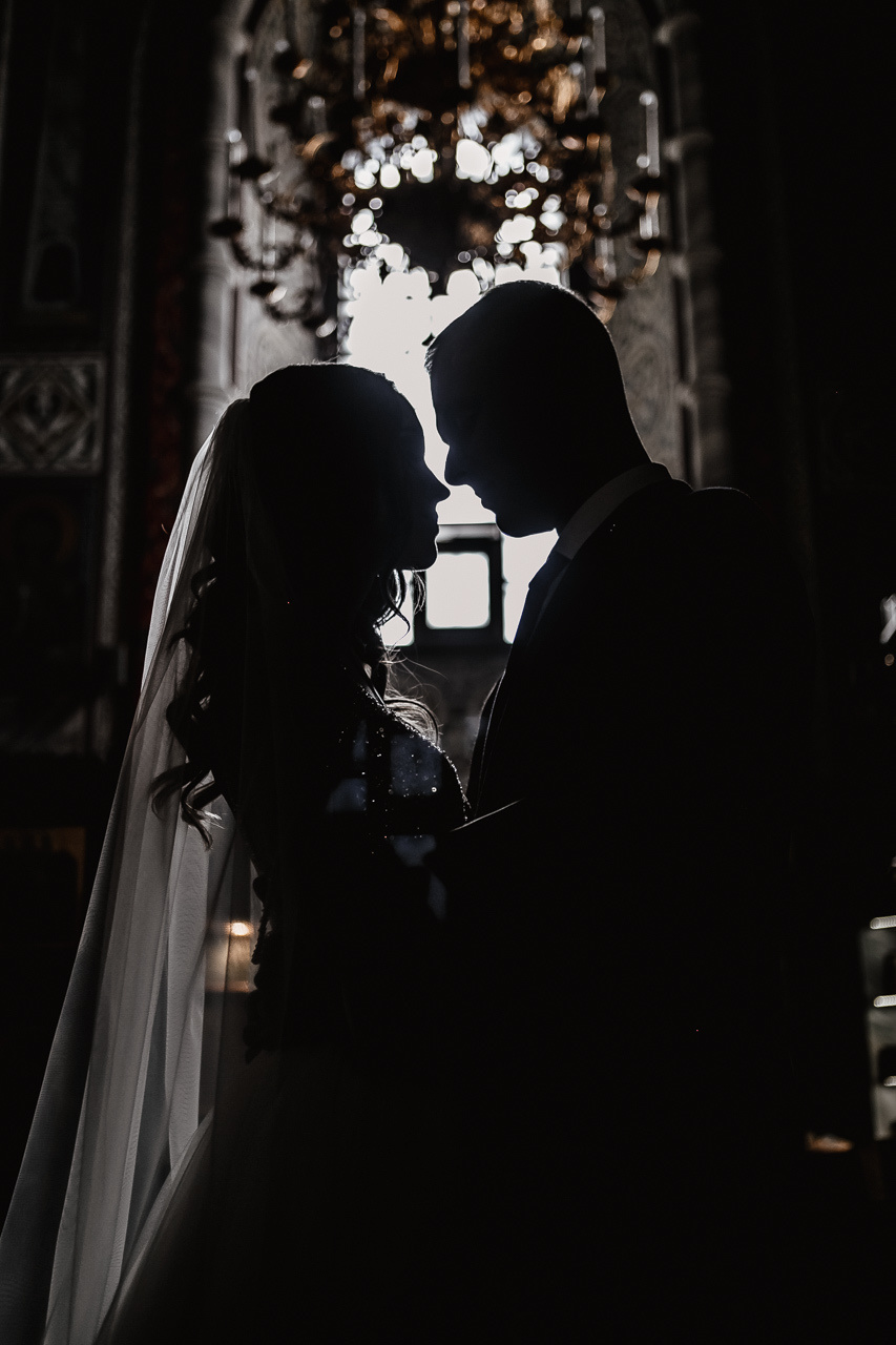 Коля и Света. Семейный и свадебный фотограф в Нижнем Новгороде