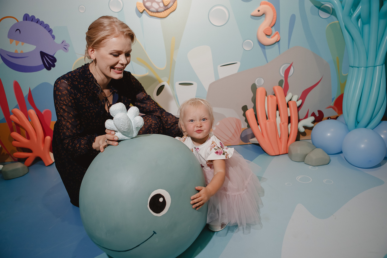 Анюта. Семейный и свадебный фотограф в Нижнем Новгороде