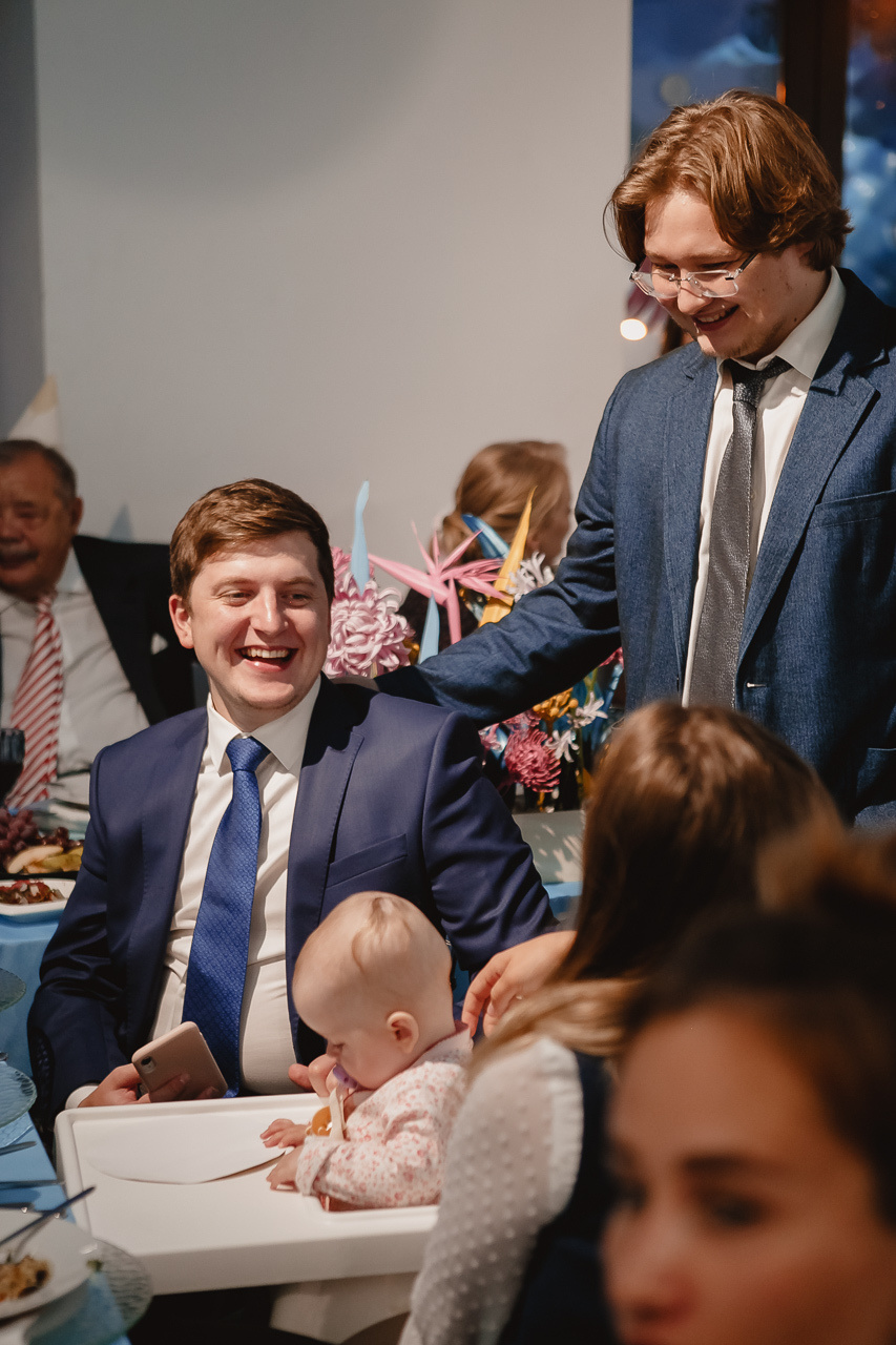 Анюта. Семейный и свадебный фотограф в Нижнем Новгороде