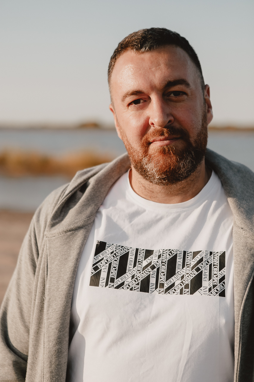 Женя и Света. Семейный и свадебный фотограф в Нижнем Новгороде