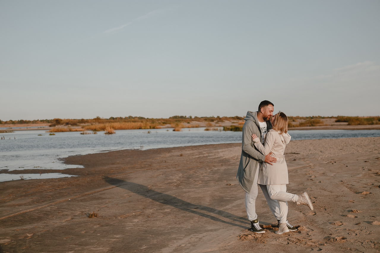 Женя и Света. Семейный и свадебный фотограф в Нижнем Новгороде
