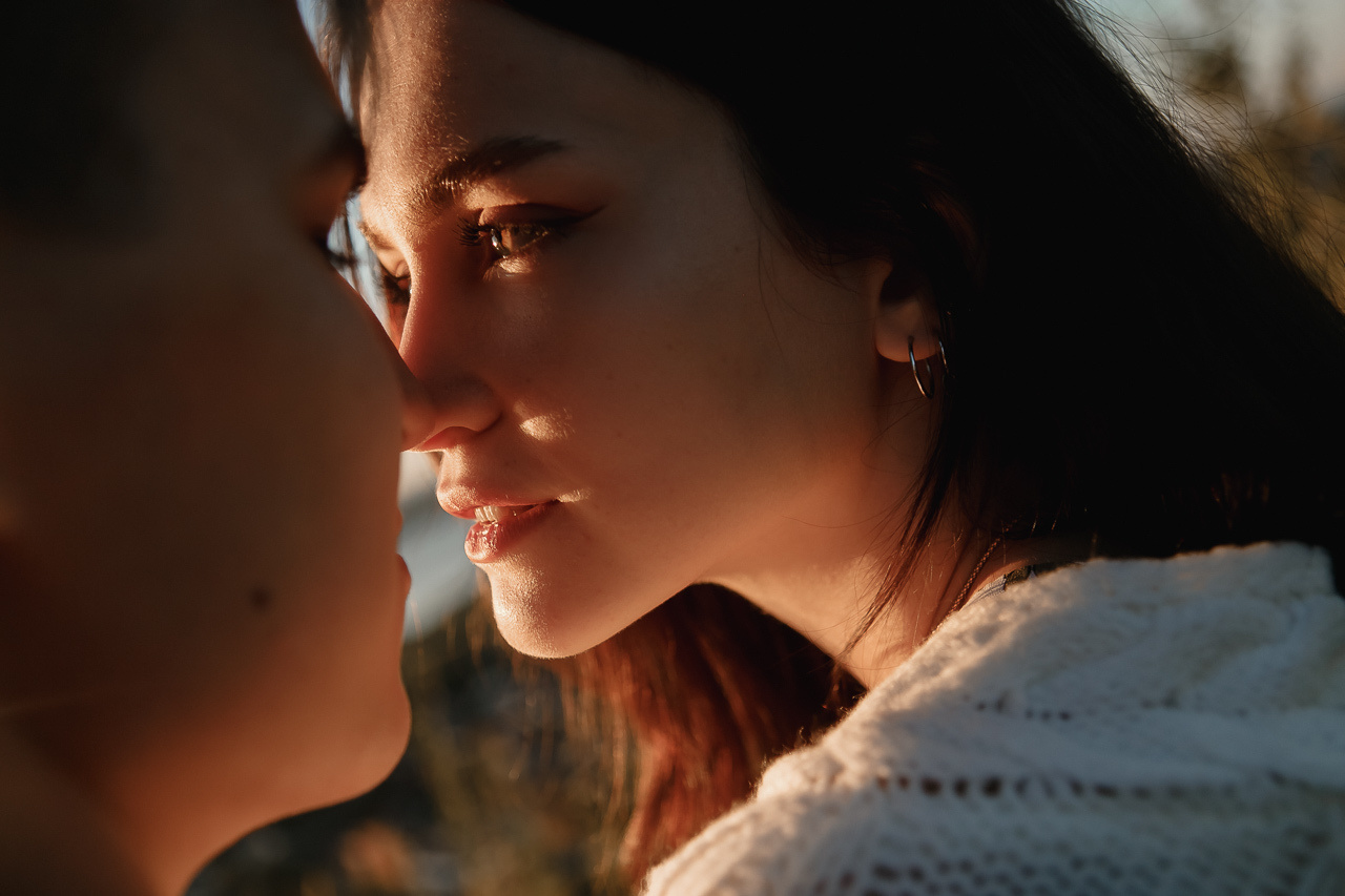 Леша и Маша. Семейный и свадебный фотограф в Нижнем Новгороде