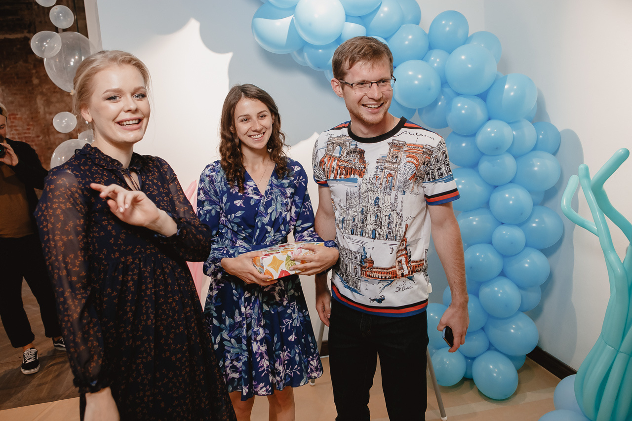 Анюта. Семейный и свадебный фотограф в Нижнем Новгороде