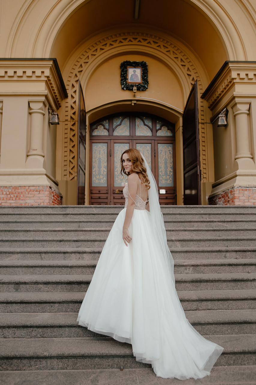 Коля и Света. Семейный и свадебный фотограф в Нижнем Новгороде