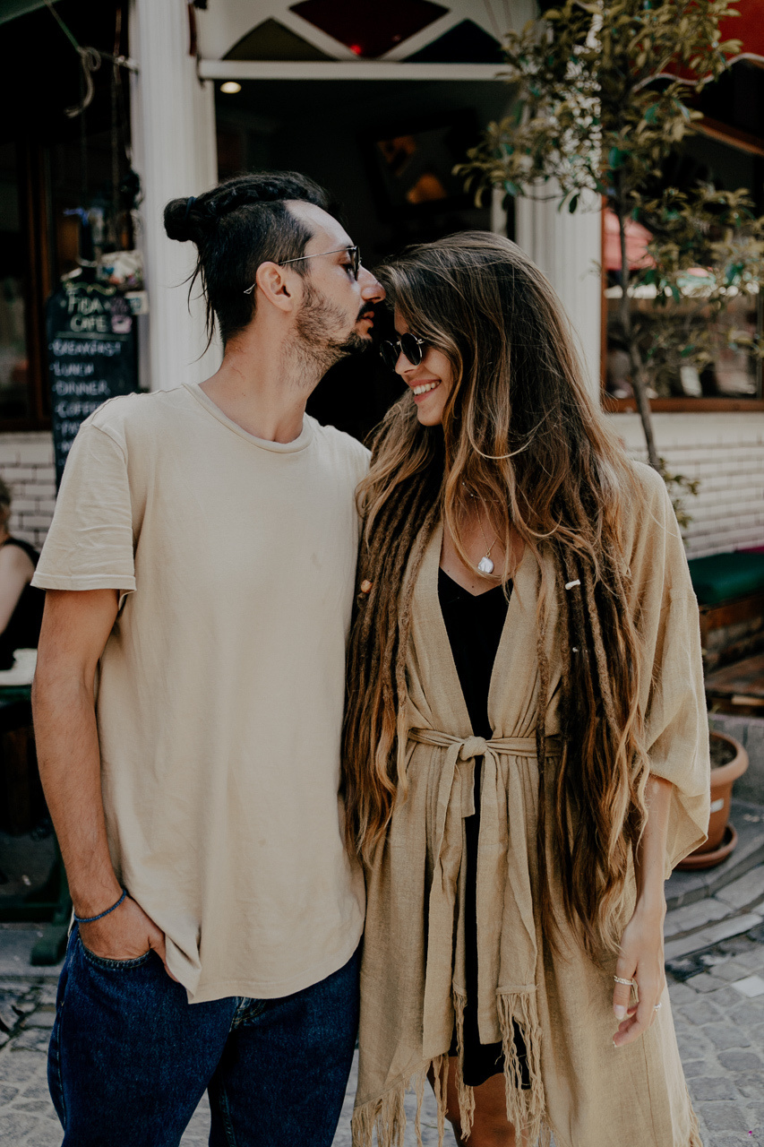 Богдан и Алена. Семейный и свадебный фотограф в Нижнем Новгороде