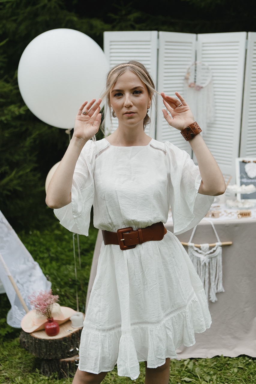Бохо. Семейный и свадебный фотограф в Нижнем Новгороде