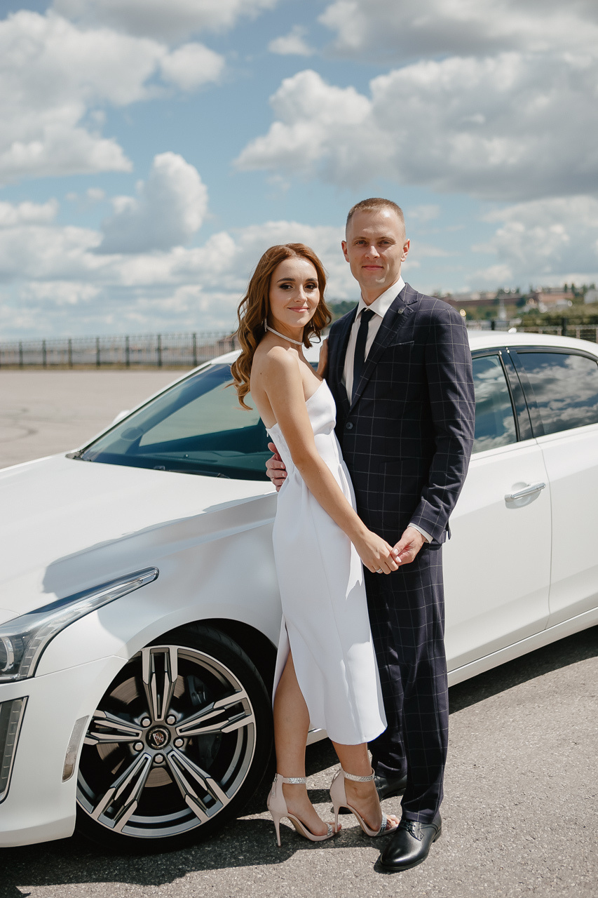 Коля и Света. Семейный и свадебный фотограф в Нижнем Новгороде