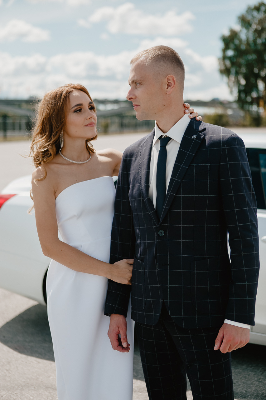 Коля и Света. Семейный и свадебный фотограф в Нижнем Новгороде