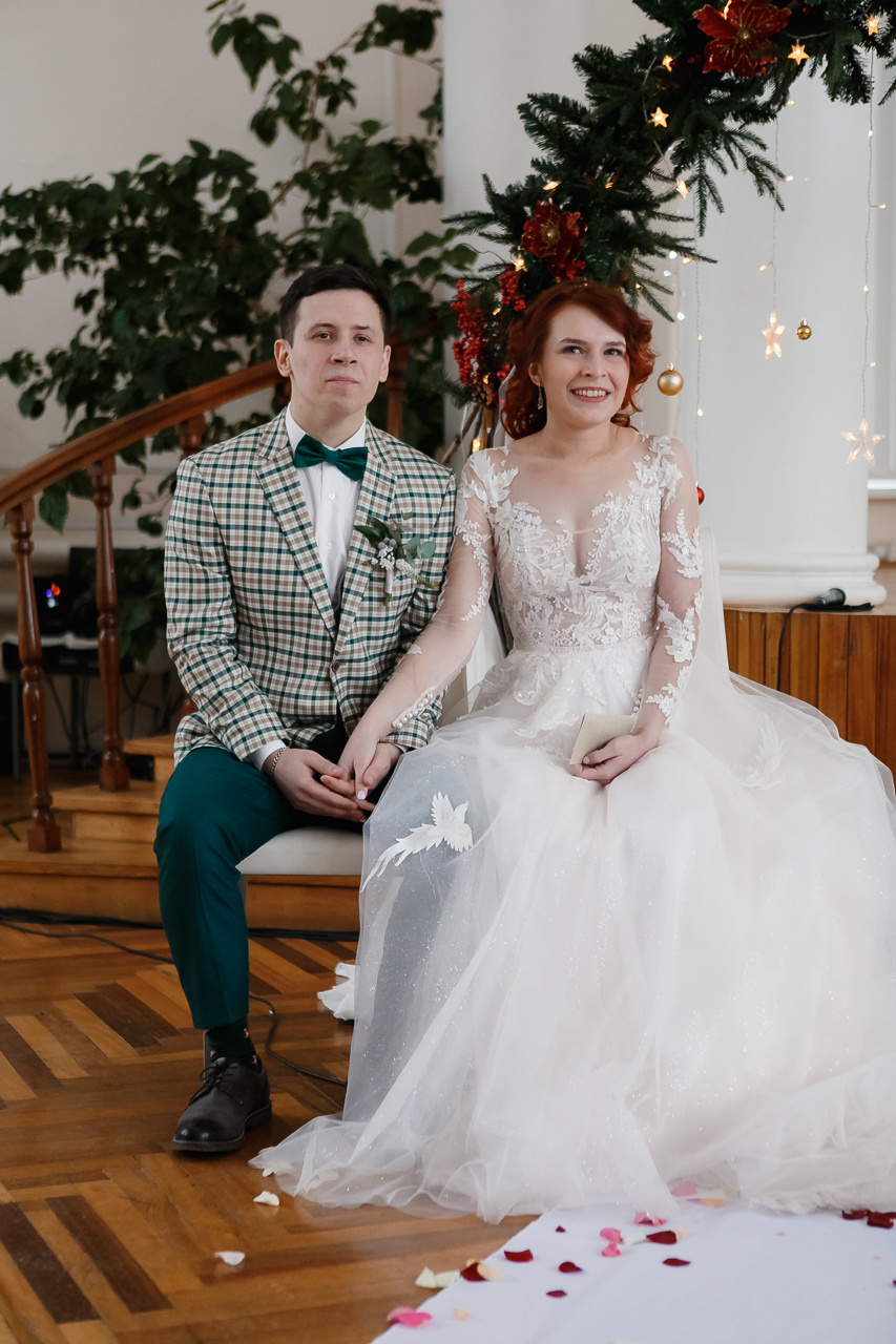 Виталий и Настя (прогулка, венчание, банкет). Семейный и свадебный фотограф в Нижнем Новгороде