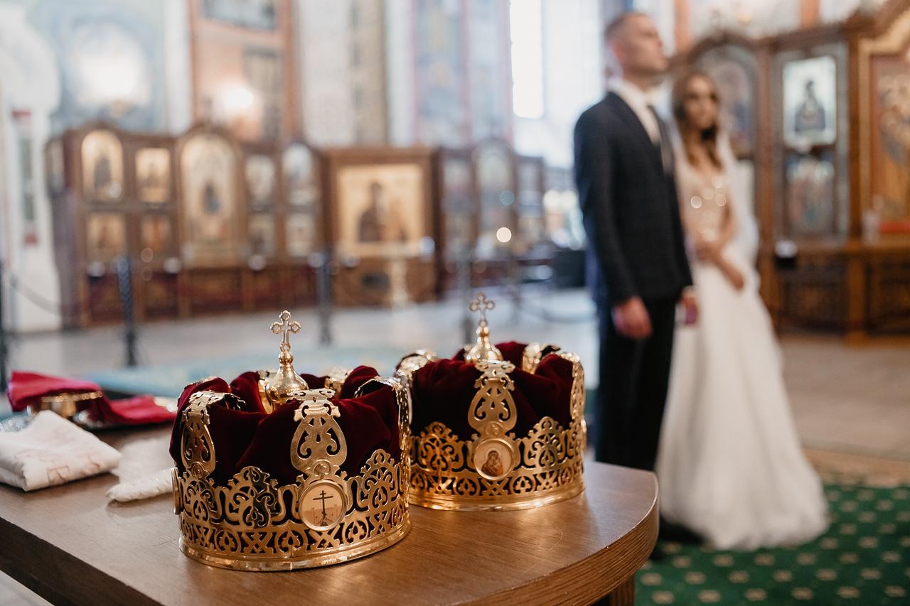 Коля и Света. Семейный и свадебный фотограф в Нижнем Новгороде