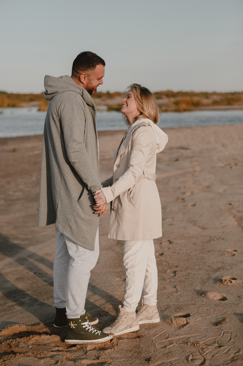 Женя и Света. Семейный и свадебный фотограф в Нижнем Новгороде