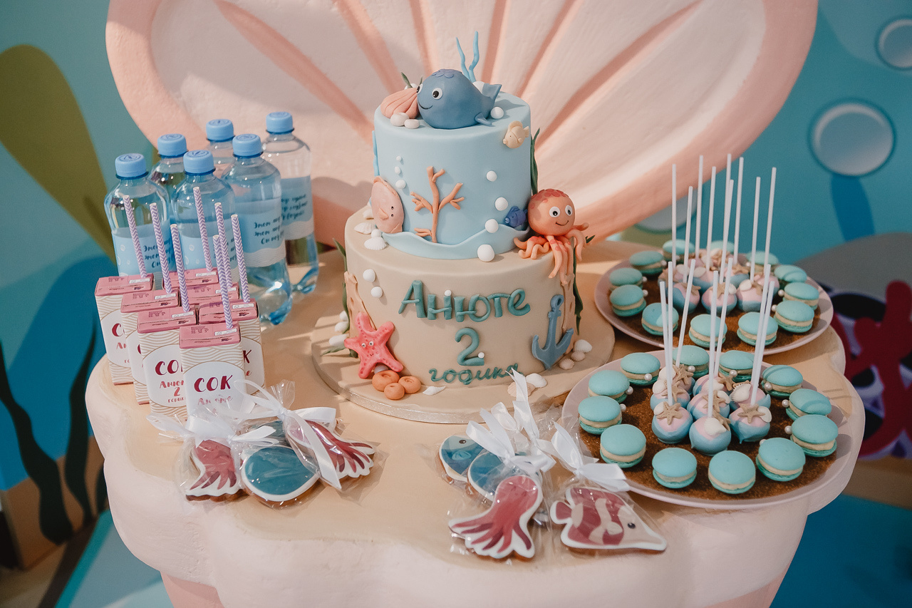 Анюта. Семейный и свадебный фотограф в Нижнем Новгороде