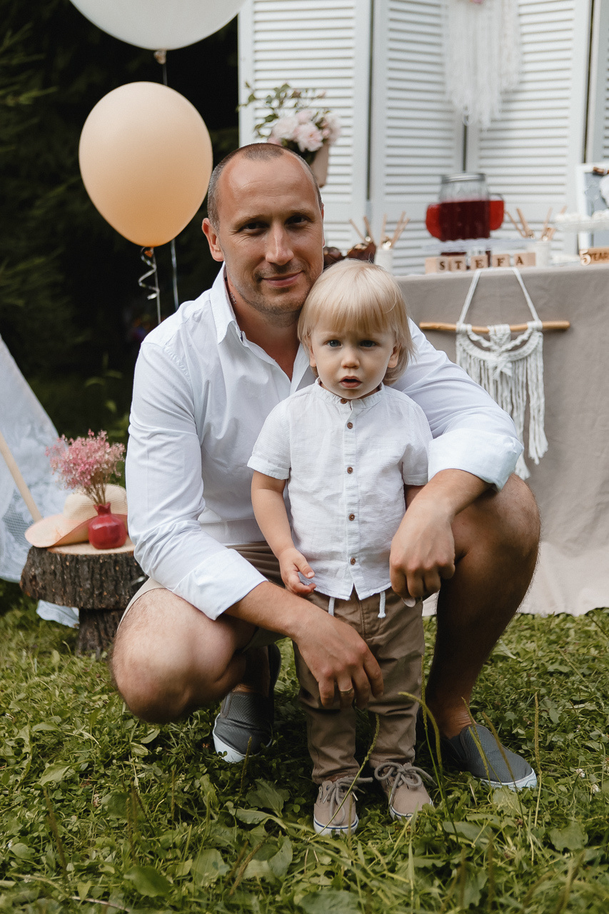 Бохо. Семейный и свадебный фотограф в Нижнем Новгороде