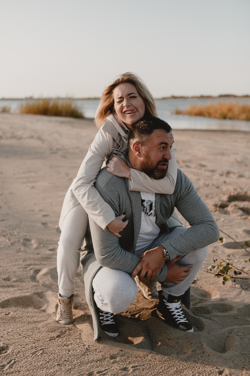 Женя и Света. Семейный и свадебный фотограф в Нижнем Новгороде