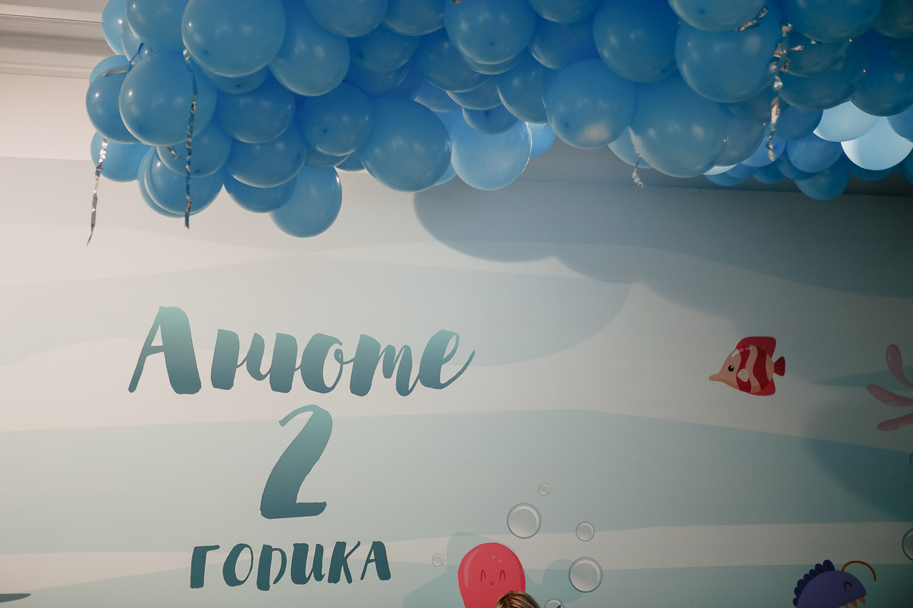 Анюта. Семейный и свадебный фотограф в Нижнем Новгороде