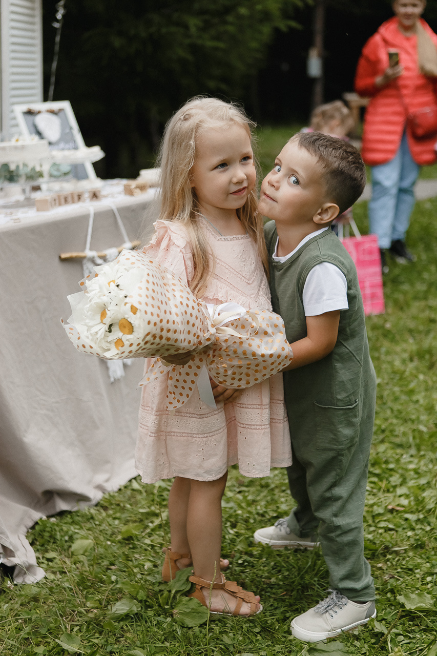 Бохо. Семейный и свадебный фотограф в Нижнем Новгороде