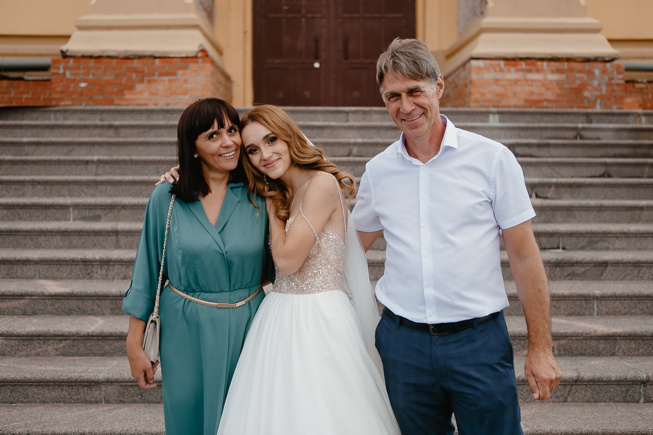 Коля и Света. Семейный и свадебный фотограф в Нижнем Новгороде