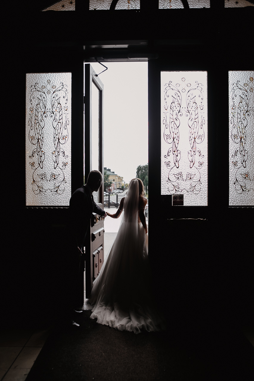 Коля и Света. Семейный и свадебный фотограф в Нижнем Новгороде