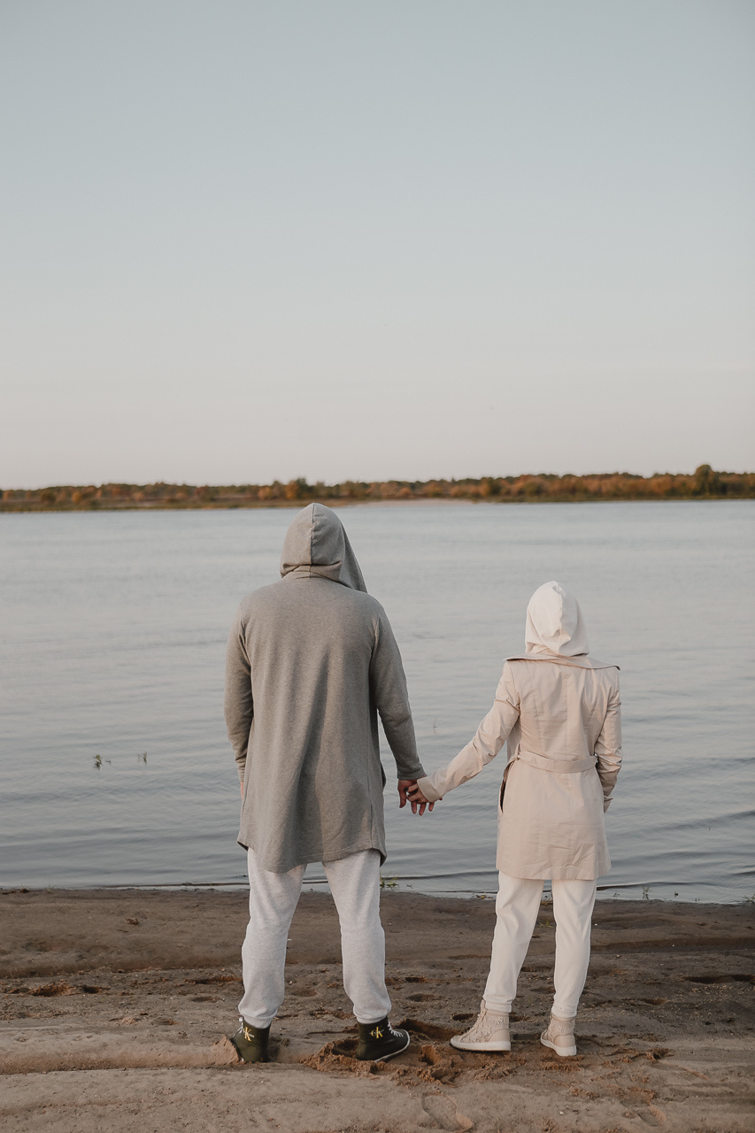 Женя и Света. Семейный и свадебный фотограф в Нижнем Новгороде