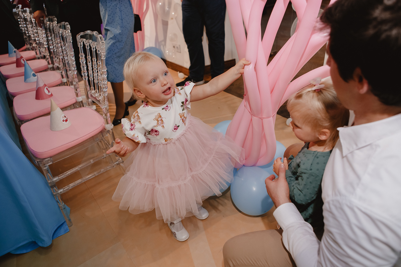 Анюта. Семейный и свадебный фотограф в Нижнем Новгороде