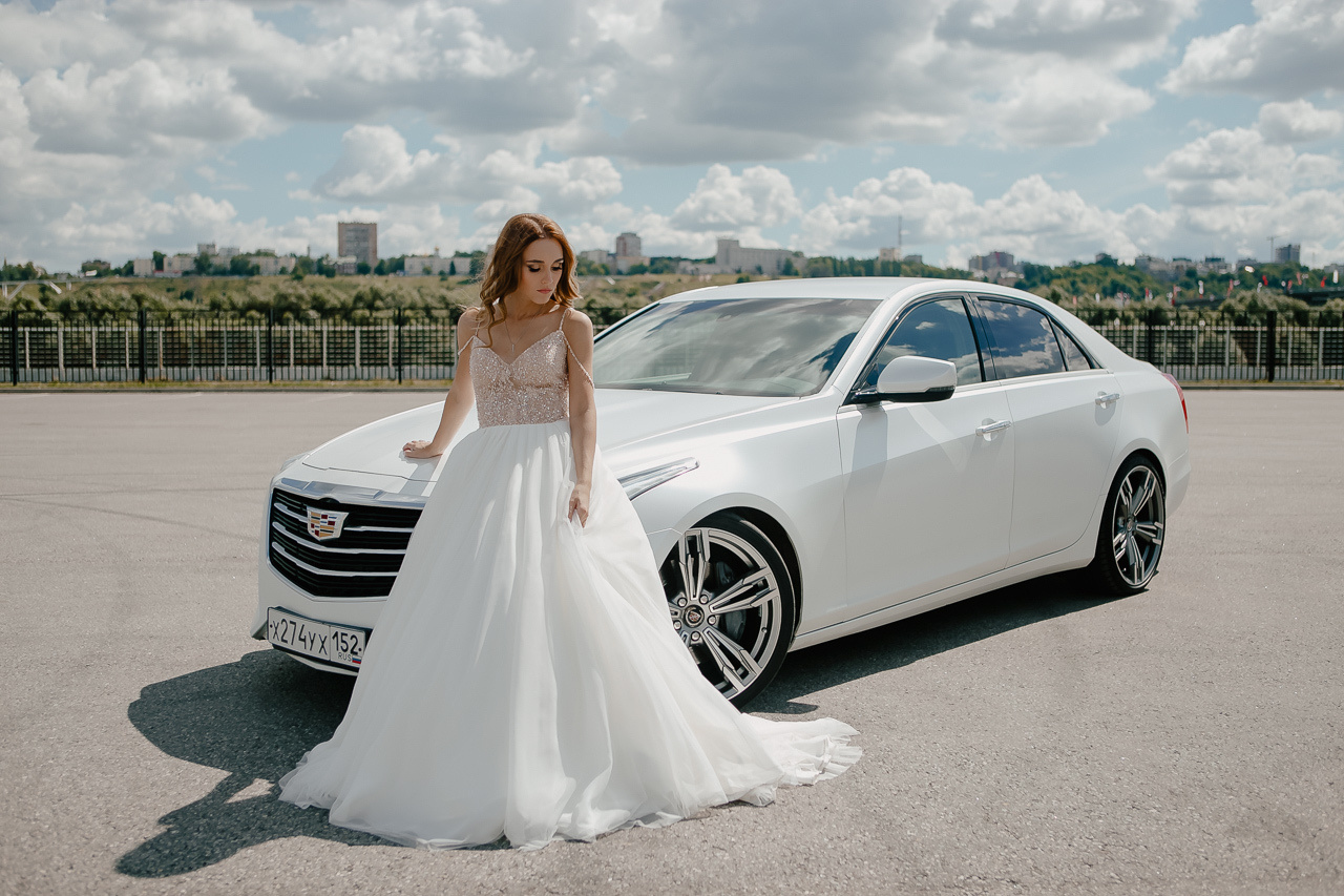 Коля и Света. Семейный и свадебный фотограф в Нижнем Новгороде