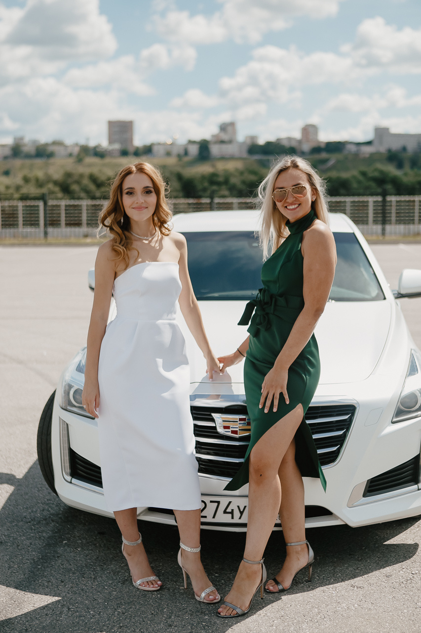 Коля и Света. Семейный и свадебный фотограф в Нижнем Новгороде