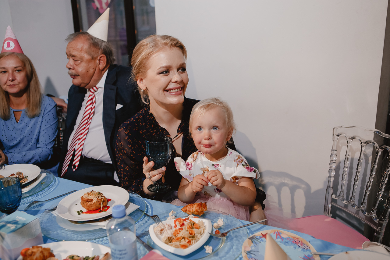 Анюта. Семейный и свадебный фотограф в Нижнем Новгороде