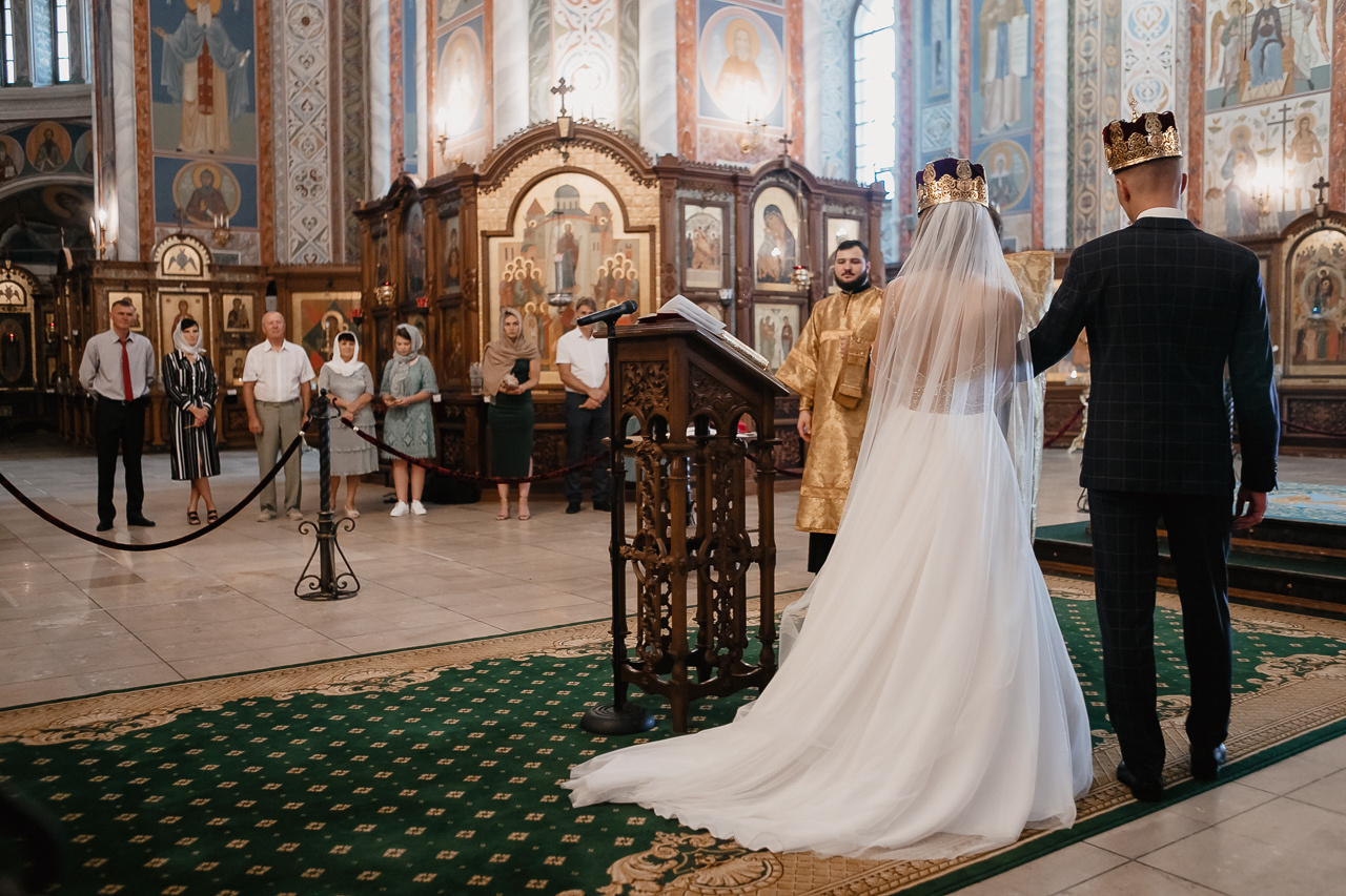 Коля и Света. Семейный и свадебный фотограф в Нижнем Новгороде