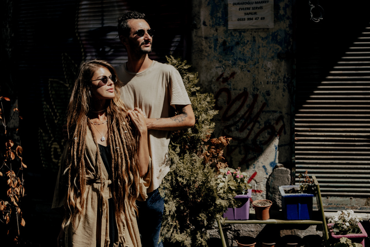 Богдан и Алена. Семейный и свадебный фотограф в Нижнем Новгороде