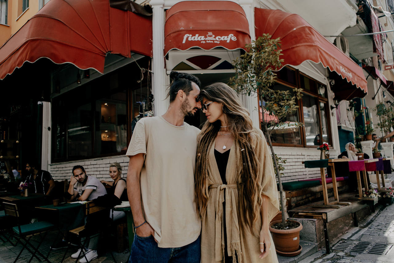 Богдан и Алена. Семейный и свадебный фотограф в Нижнем Новгороде