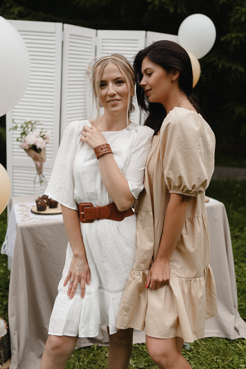 Бохо. Семейный и свадебный фотограф в Нижнем Новгороде