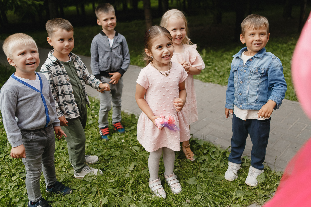 Бохо. Семейный и свадебный фотограф в Нижнем Новгороде