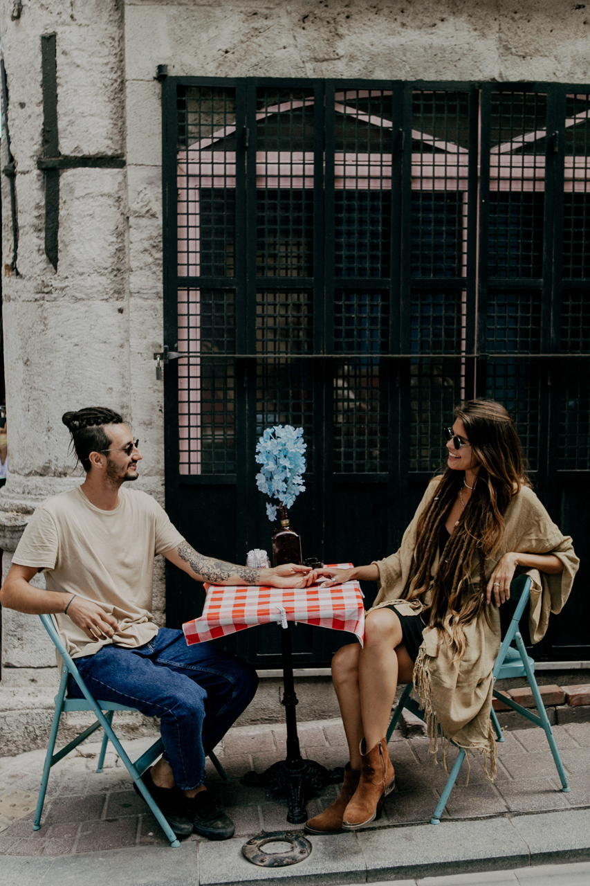 Богдан и Алена. Семейный и свадебный фотограф в Нижнем Новгороде