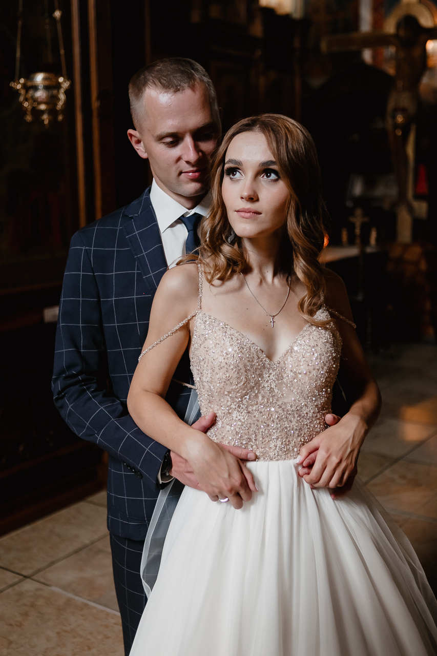 Коля и Света. Семейный и свадебный фотограф в Нижнем Новгороде