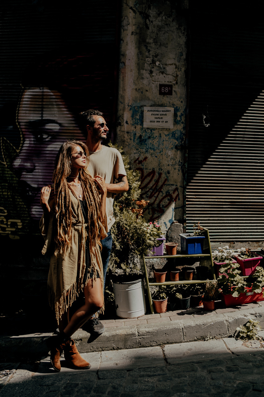 Богдан и Алена. Семейный и свадебный фотограф в Нижнем Новгороде