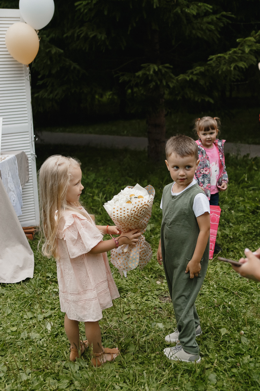 Бохо. Семейный и свадебный фотограф в Нижнем Новгороде