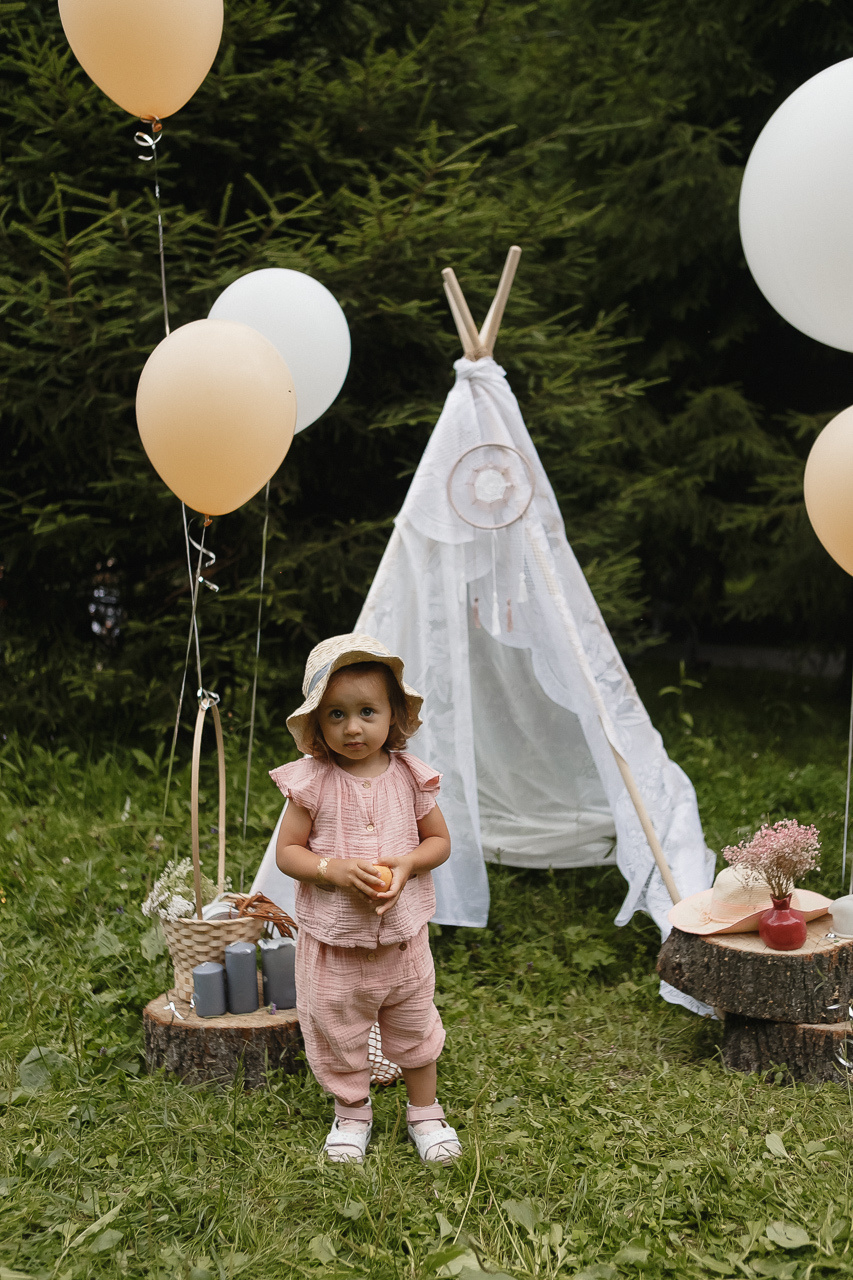 Бохо. Семейный и свадебный фотограф в Нижнем Новгороде