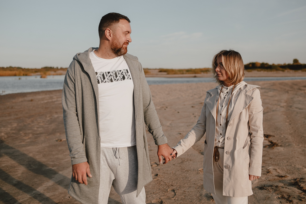 Женя и Света. Семейный и свадебный фотограф в Нижнем Новгороде