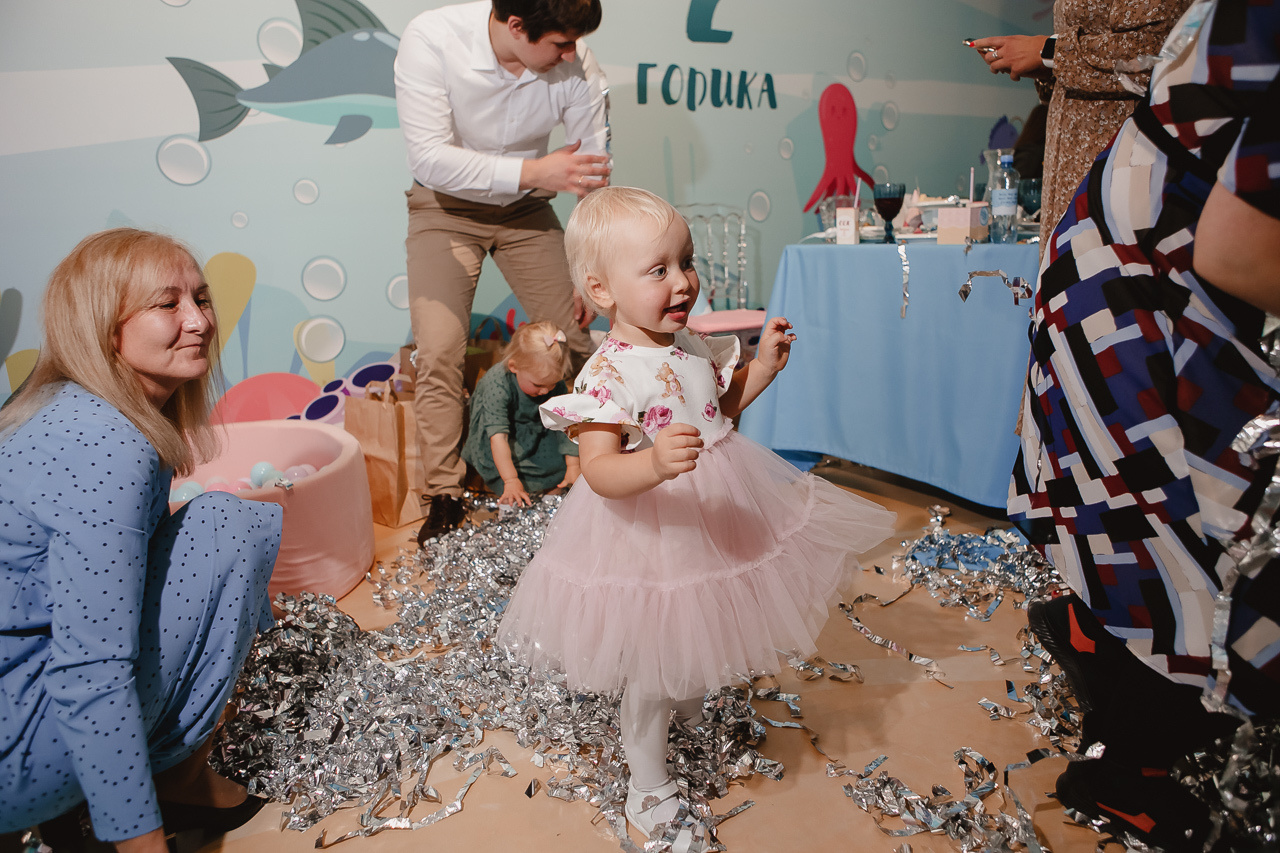 Анюта. Семейный и свадебный фотограф в Нижнем Новгороде