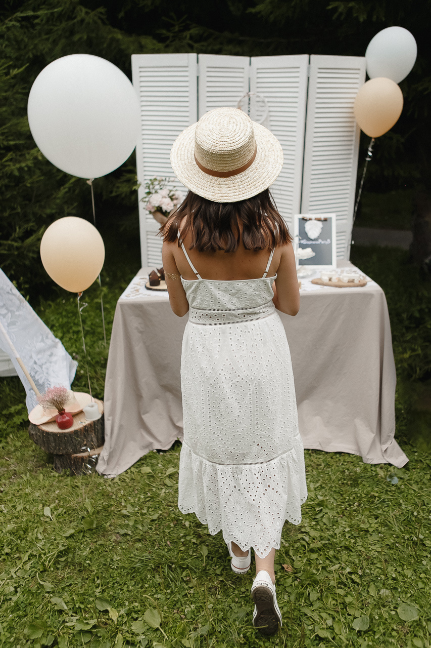 Бохо. Семейный и свадебный фотограф в Нижнем Новгороде