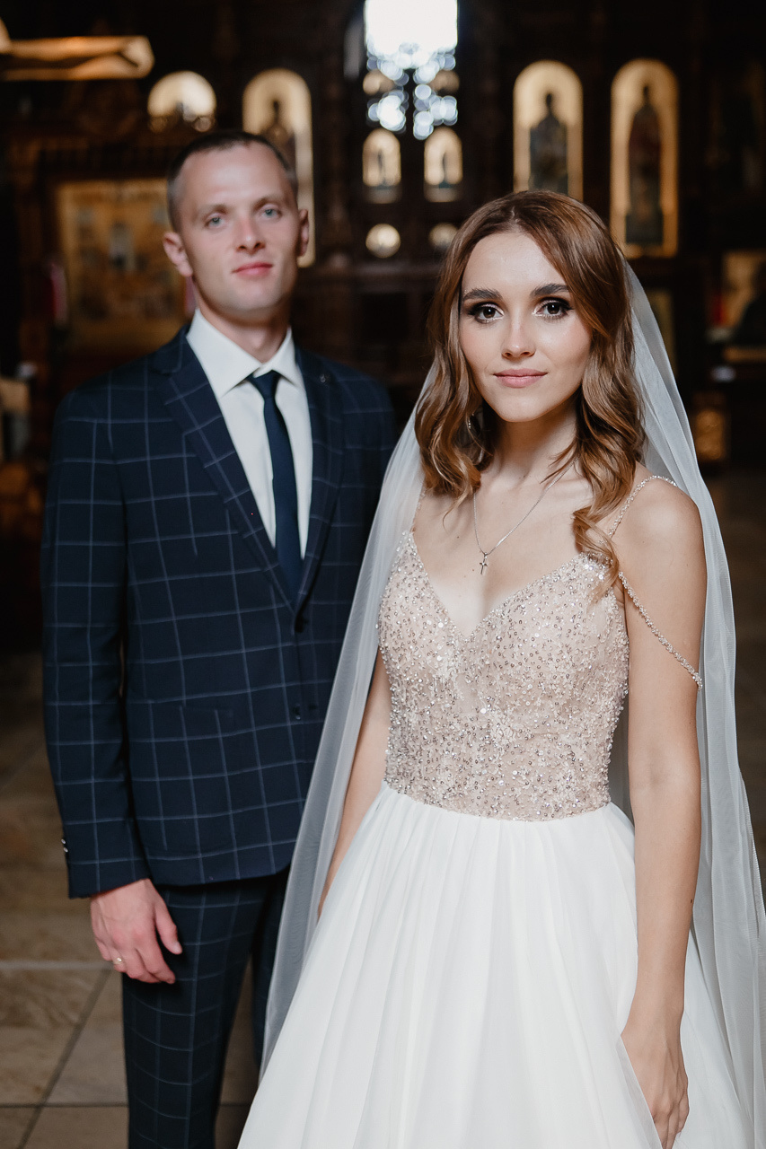 Коля и Света. Семейный и свадебный фотограф в Нижнем Новгороде