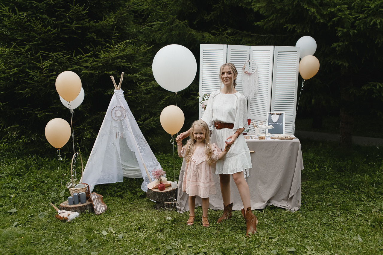 Бохо. Семейный и свадебный фотограф в Нижнем Новгороде